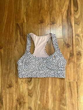 DOYOUEVEN Sports Bra